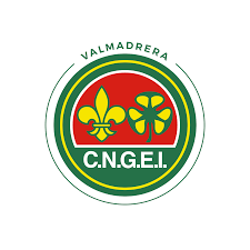 Logo Cngei